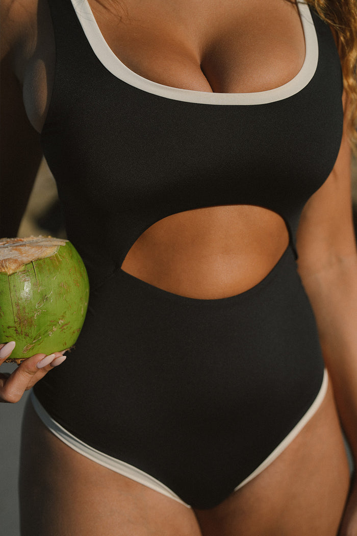 Tropics One Piece