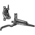 TRP DH - R Evo Disc Brake and Lever Rear Black - EMOTO Supply Co. - Brakes - TRP