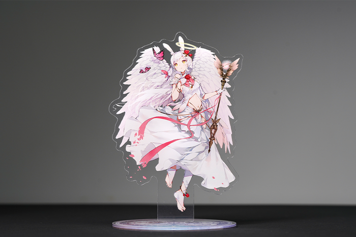 TRUTHEAR Acrylic Stand