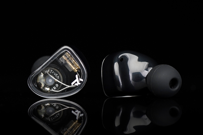 TRUTHEAR GATE 10mm Dynamic Driver In-Ear Headphone