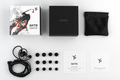 black / with mic / ONLY GATE