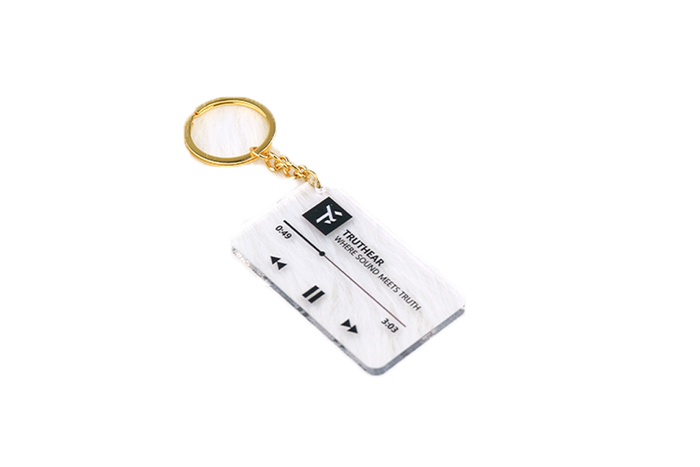ZERO+Music Player(Keychain)