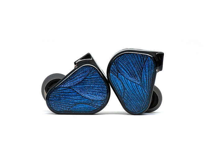 TRUTHEAR x Crinacle Zero:BLUE2 Dual Dynamic Drivers In-ear Headphone
