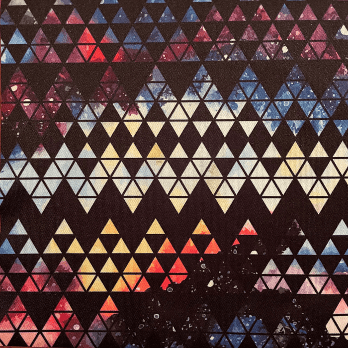 Prism / Mountains