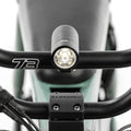 Universal Knog Light - Plug Front - EMOTO Supply Co. - Accessories - SUPER73
