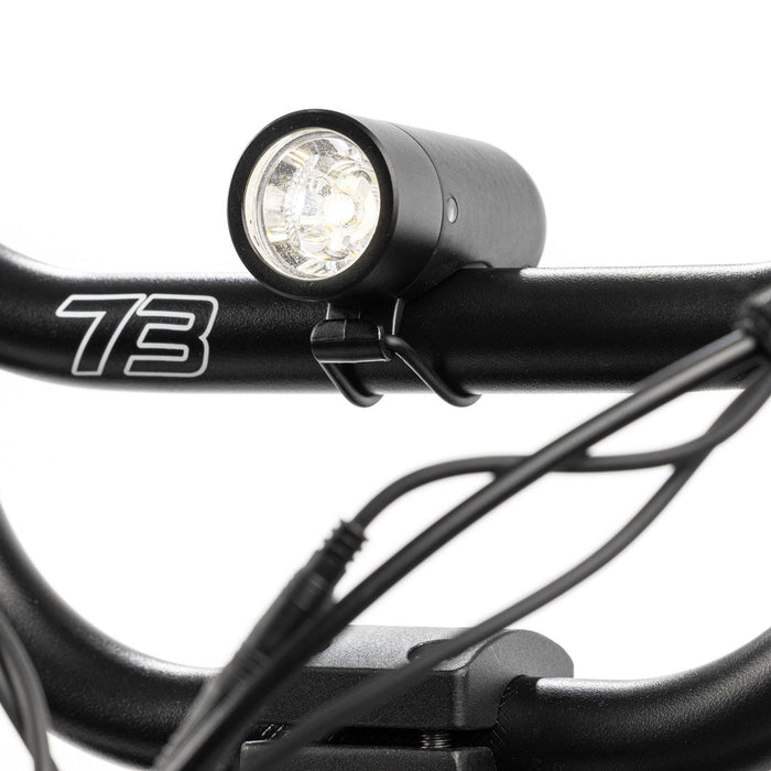 Universal Knog Light - Plug Front - EMOTO Supply Co. - Accessories - SUPER73