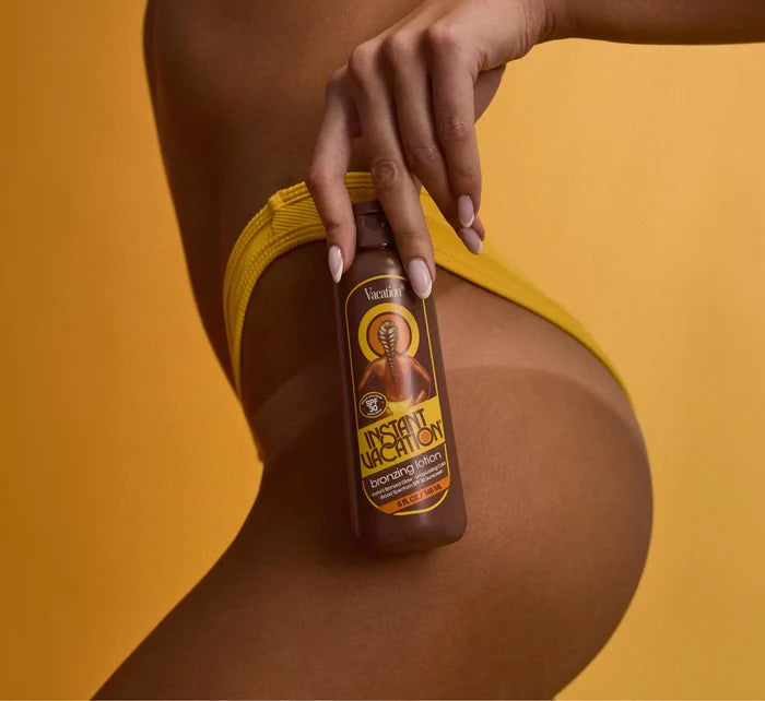Vacation 5 oz. Instant Bronzing Lotion