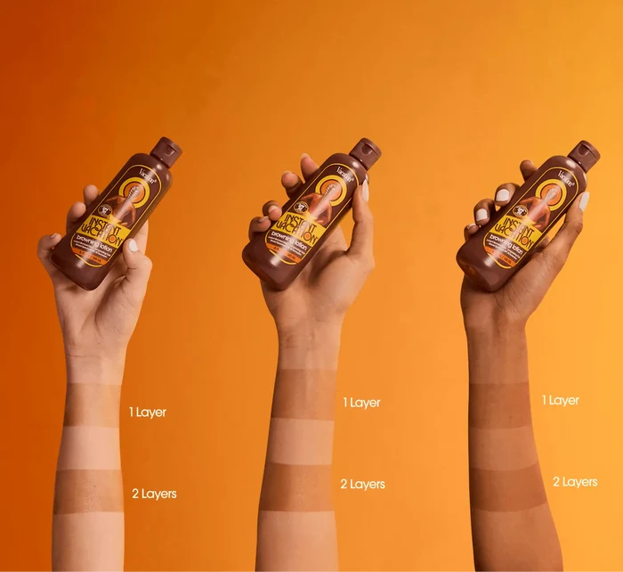 Vacation 5 oz. Instant Bronzing Lotion