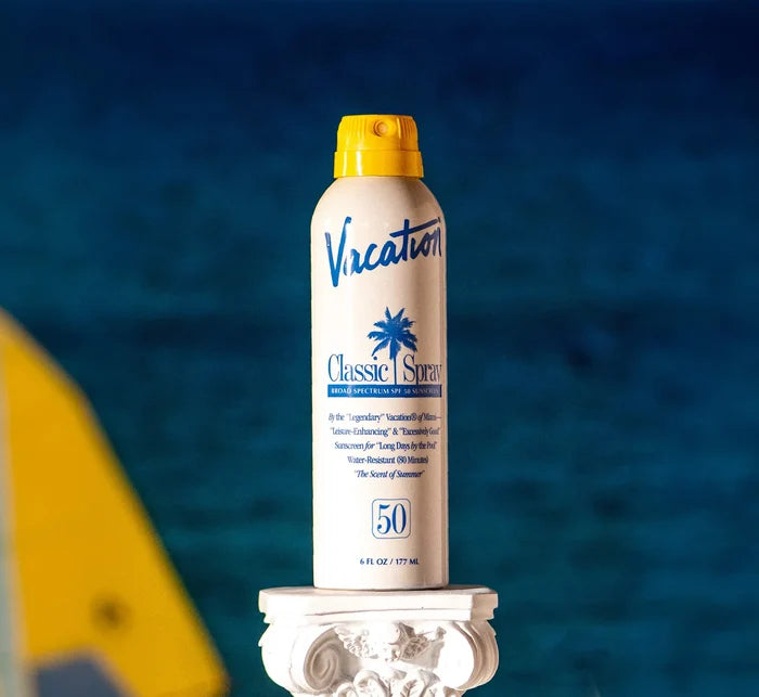 Vacation SPF 30 Classic Spray