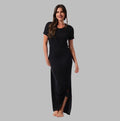 VALERIE SS MAXI DRESS | FINAL SALE