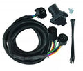 Valterra 7-Way 5th Wheel Gooseneck Harness Complete Kit - Overview | United RV Parts