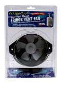 Valterra FridgeCool RV Refrigerator Vent Fan A10-2618VP - Product Package | United RV Parts