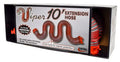 Valterra Viper 10ft RV Sewer Hose Extension Kit - Packaging View | United RV Parts