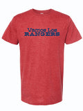 Vamos Los Rangers T-Shirt