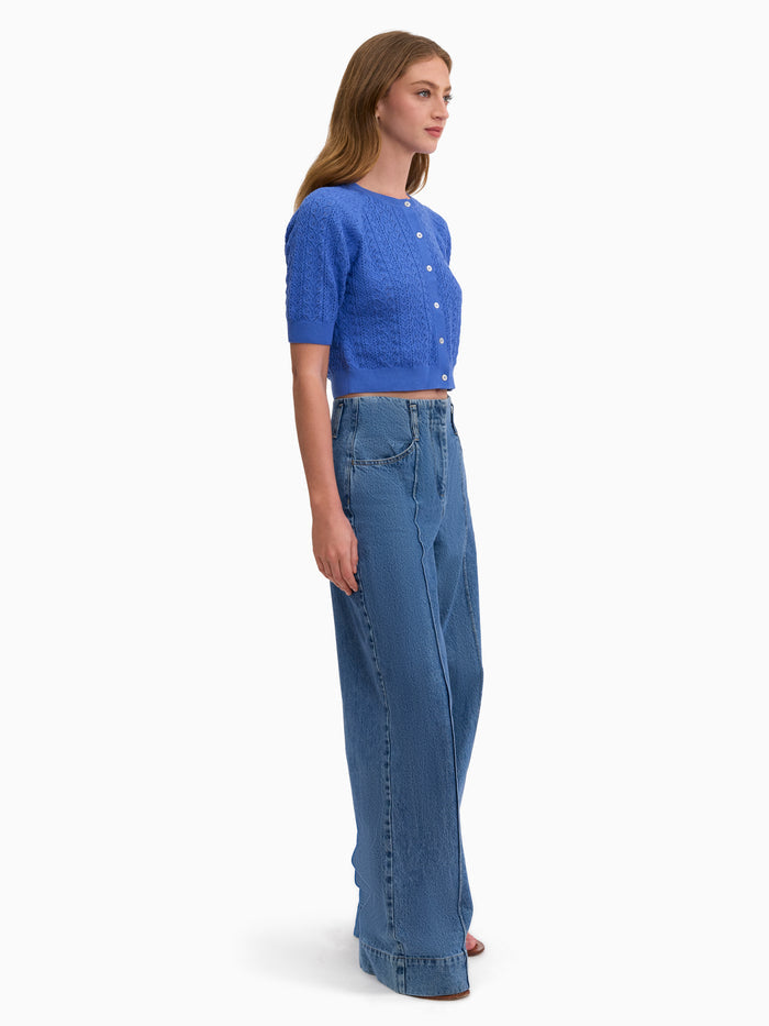 Verana Knit Cardigan