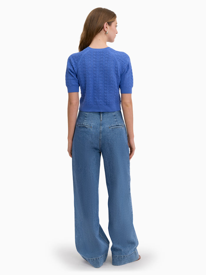 Verana Knit Cardigan