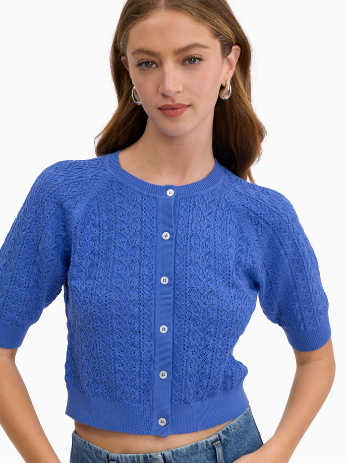 Verana Knit Cardigan