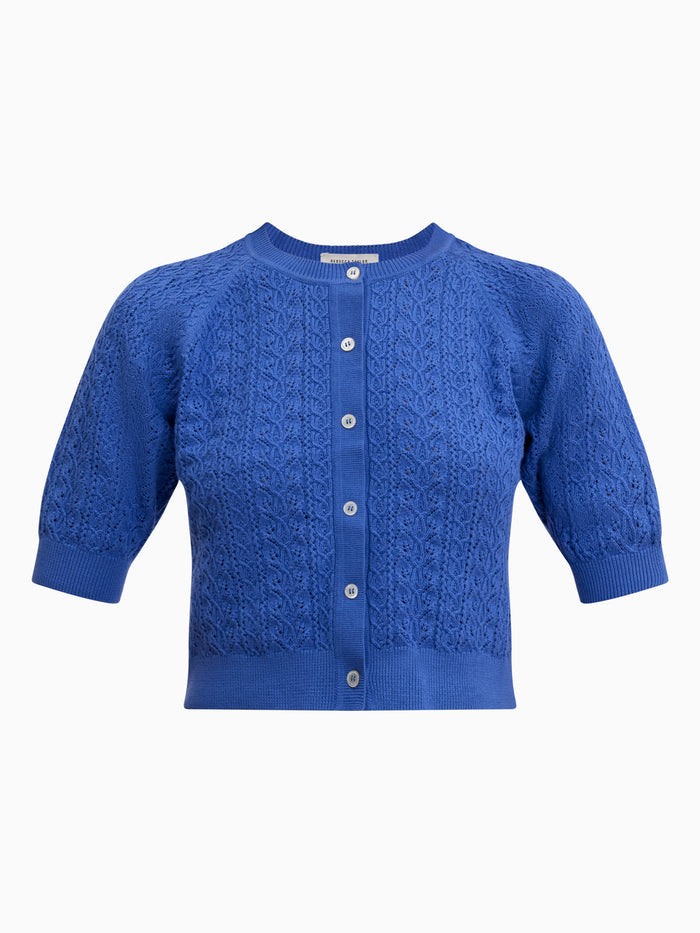 Verana Knit Cardigan