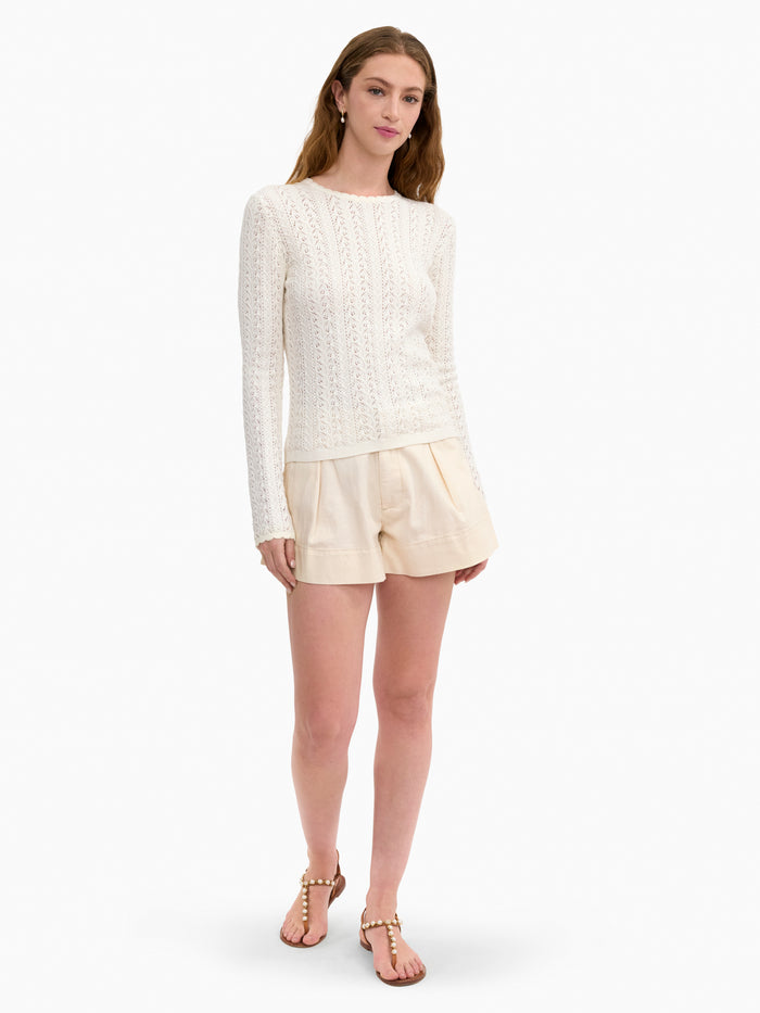 Verana Knit Sweater
