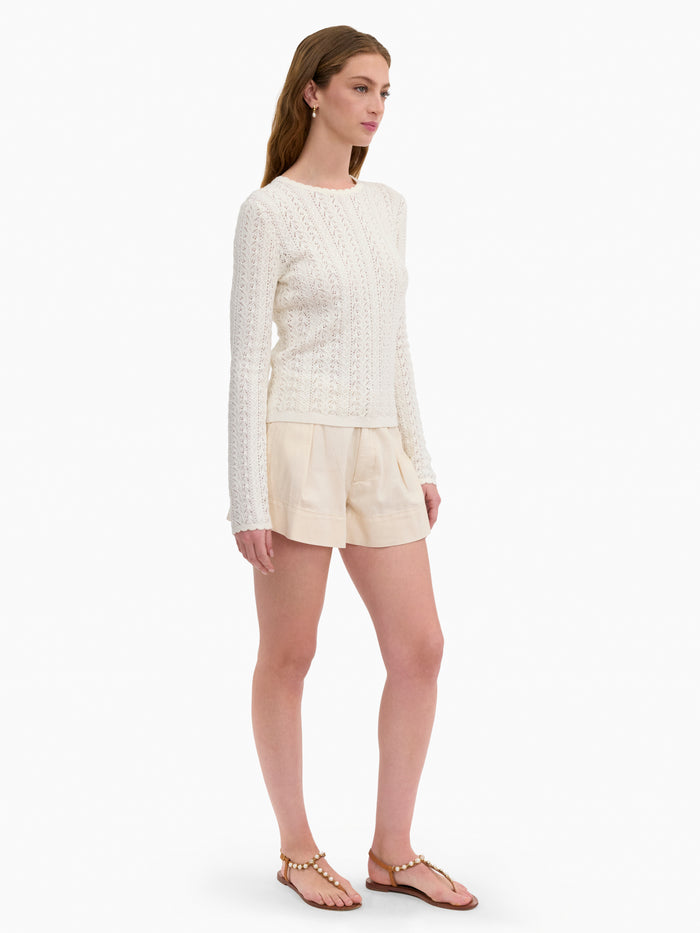 Verana Knit Sweater