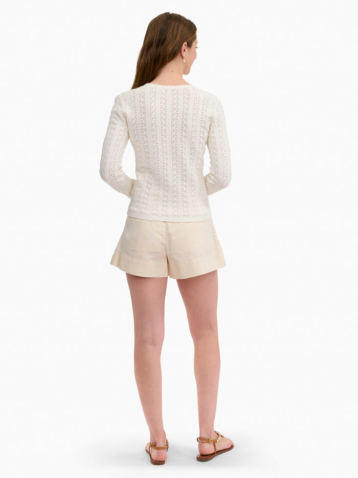 Verana Knit Sweater