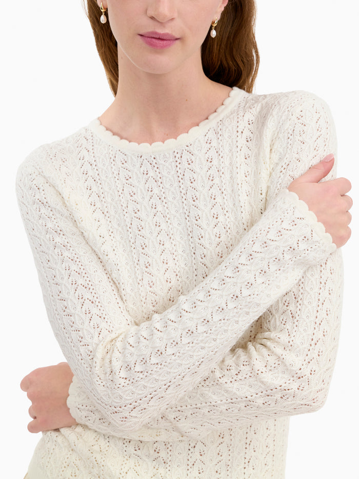Verana Knit Sweater