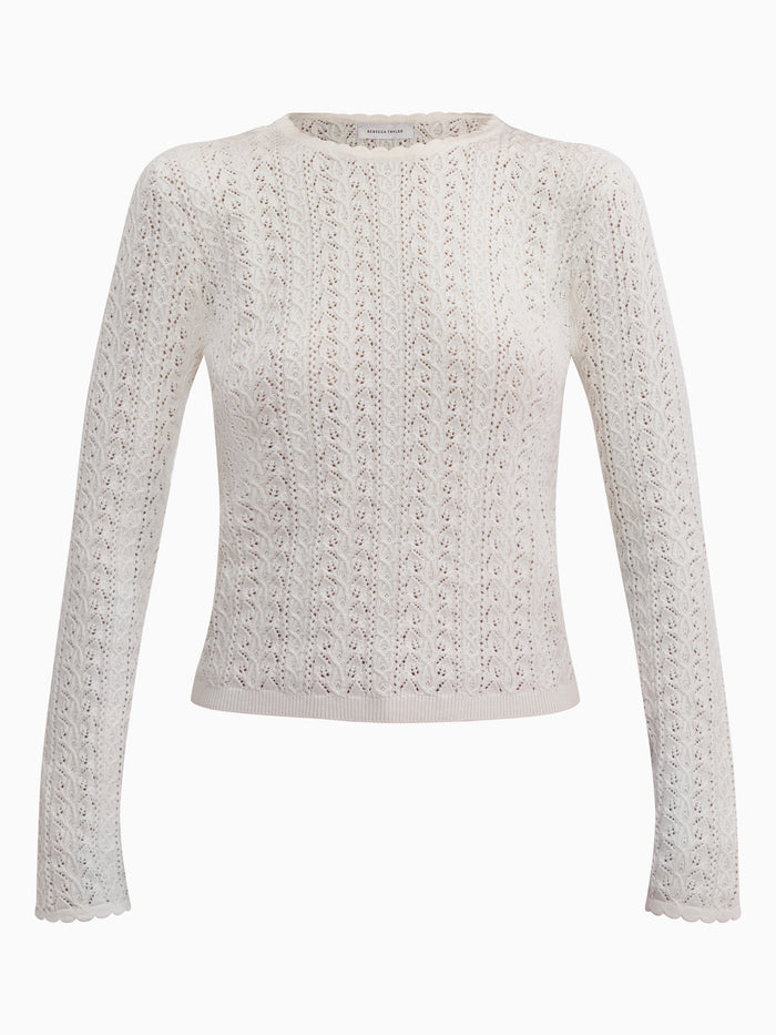Verana Knit Sweater