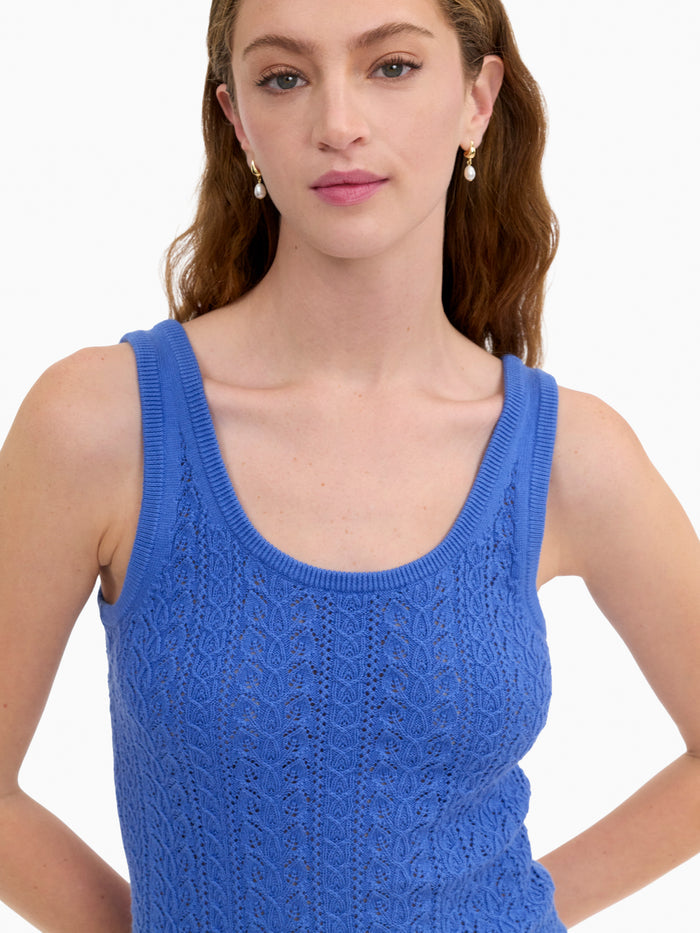 Verana Knit Tank