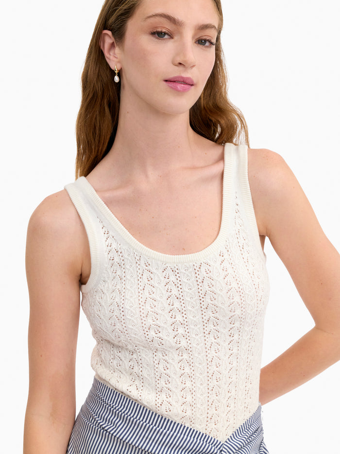 Verana Knit Tank