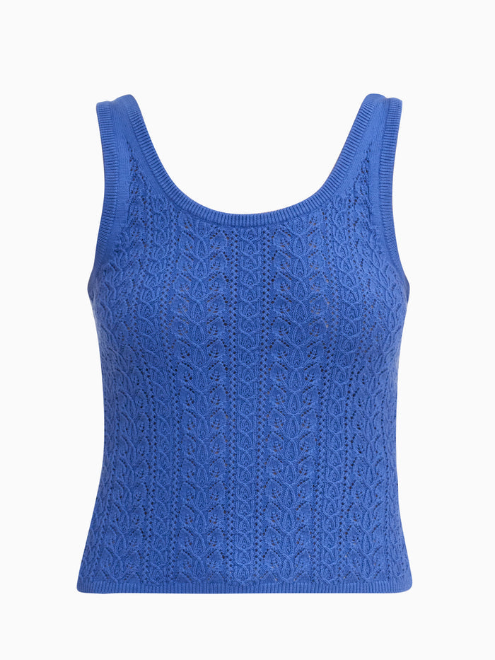 Verana Knit Tank