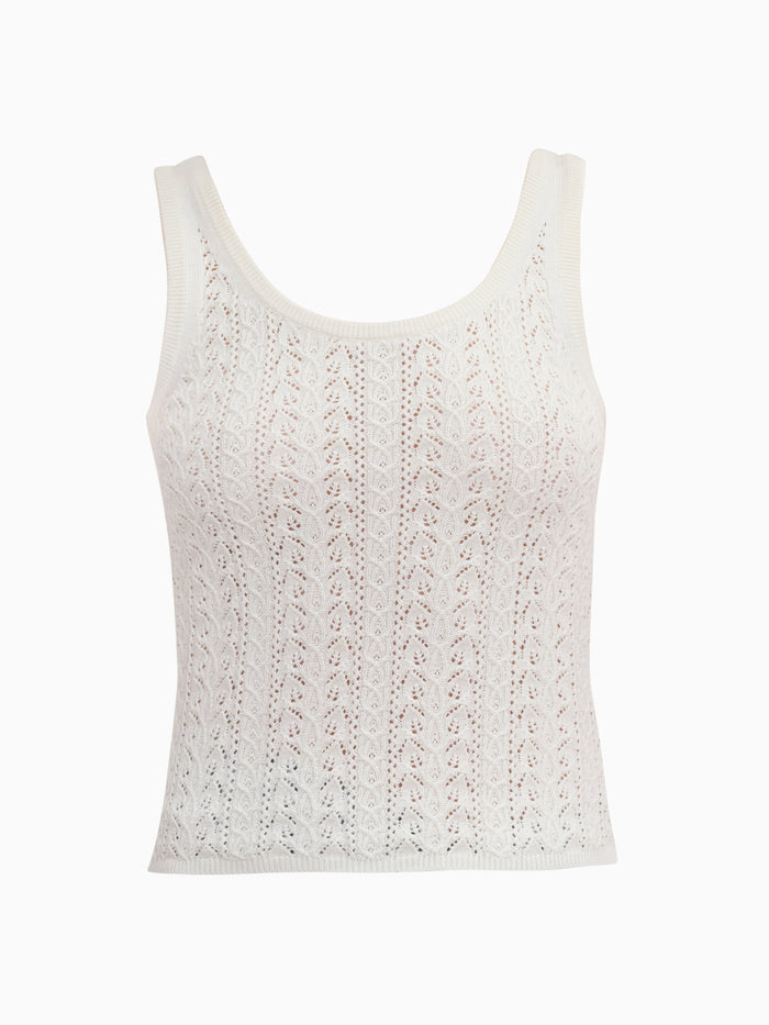 Verana Knit Tank