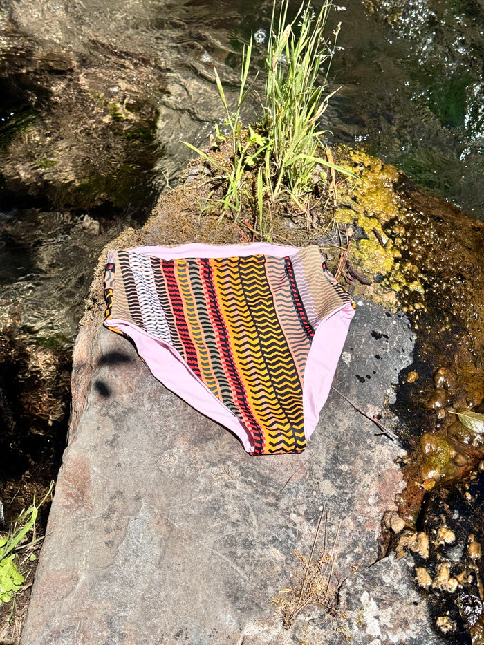 Verve Bottoms - Full Coverage - LOCAL'S SUMMER