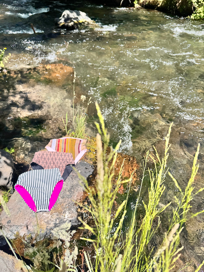Verve Bottoms - Full Coverage - LOCAL'S SUMMER