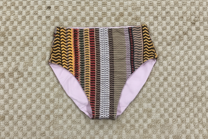 Verve Bottoms - Full Coverage - LOCAL'S SUMMER
