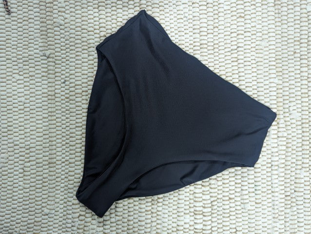 Verve High Waisted Bottoms- SUPERBLOOM