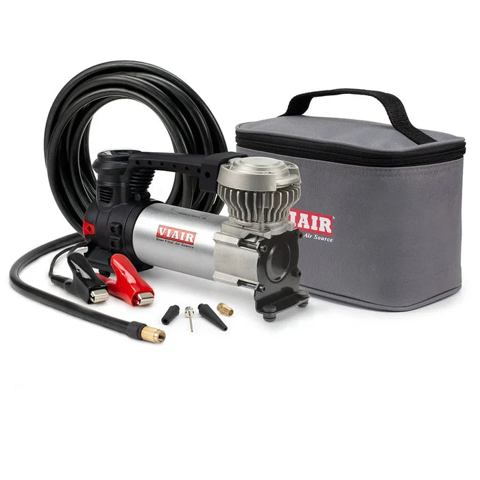Viair 89P RVS Portable Tire Inflator Complete Kit - Full Set View | United RV Parts