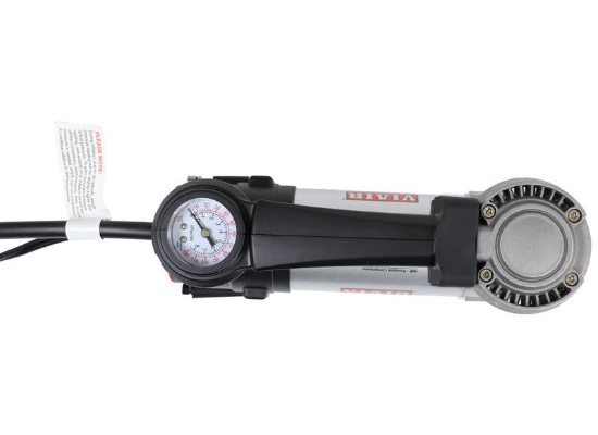 Viair 89P Tire Inflator Air Compressor Unit - Side Profile | United RV Parts