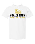 Wagon Horace Mann Elementary
