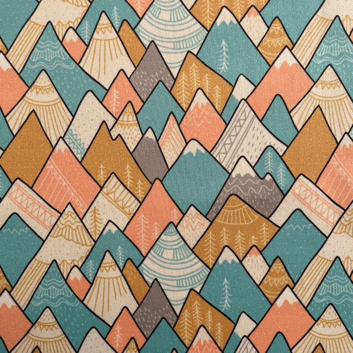 Mountains