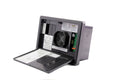Gray WFCO WF-8735-AD Power Converter Open View - Interior Components | United RV Parts