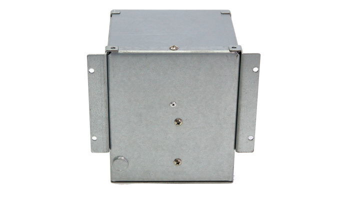 WFCO T-30 Transfer Switch - Back Panel with Mounting Holes | United RV Parts