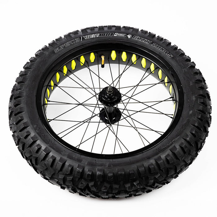 Wheel Liner - EMOTO Supply Co. - Accessories - SUPER73