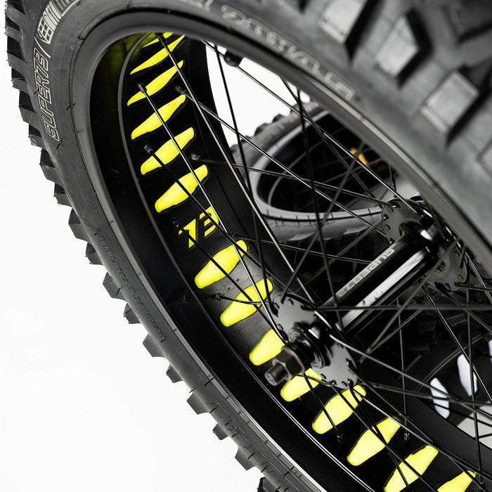 Wheel Liner - EMOTO Supply Co. - Accessories - SUPER73