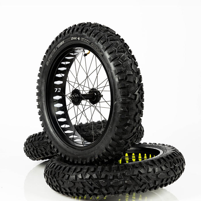 Wheel Liner - EMOTO Supply Co. - Accessories - SUPER73