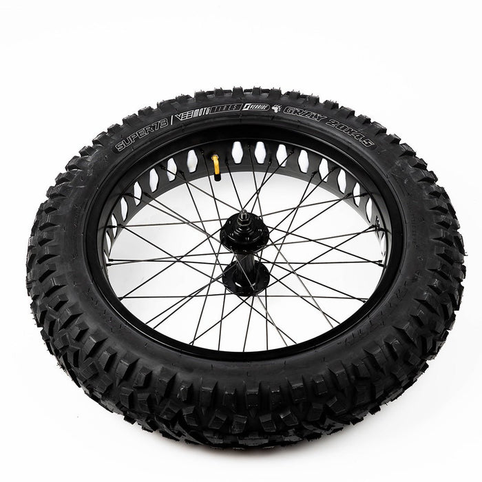 Wheel Liner - EMOTO Supply Co. - Accessories - SUPER73