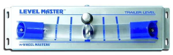 Wheel Masters Level Master Giant Level 6700 RV Trailer Level - Front View | United RV Parts