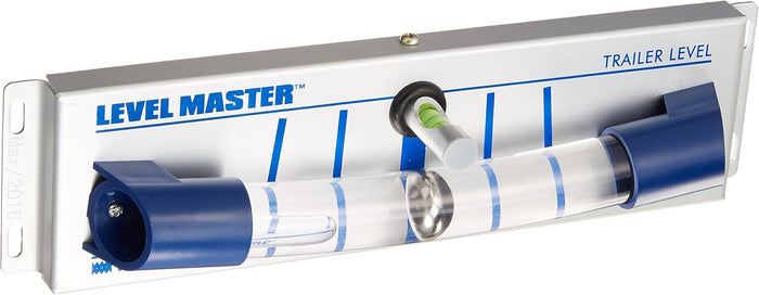 Wheel Masters Level Master Giant Level 6700 RV Trailer Level - Close-Up Detail | United RV Parts