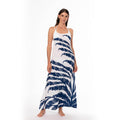 WILD LUSH BROOKLYN MAXI DRESS