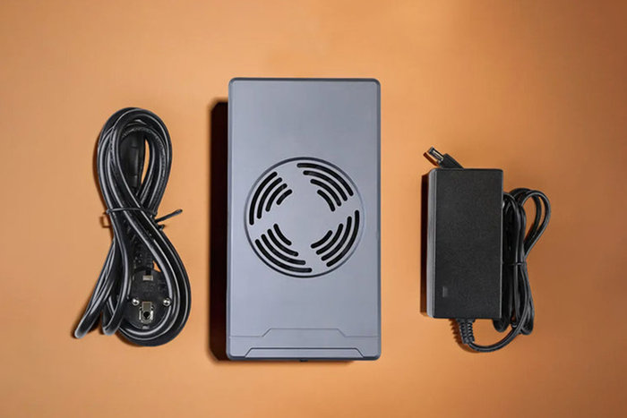 XDUOO 05 FS1 Power Supply & Cooling Stand