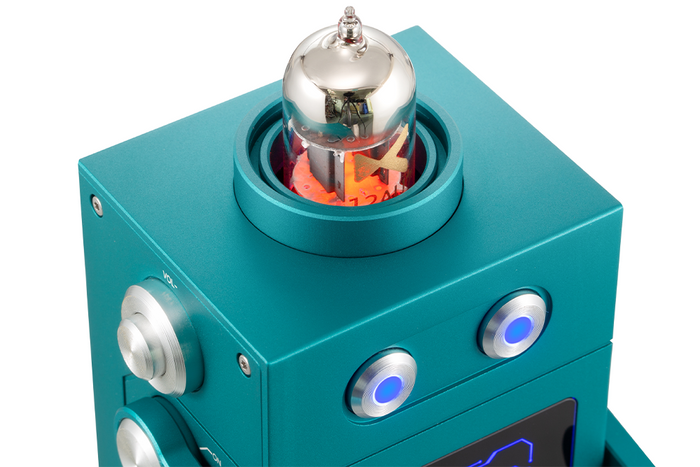 XDUOO DM01 CS43131 Desktop DAC & Headphone Amplifier